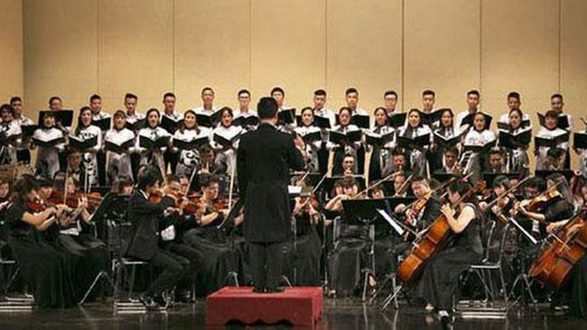 Vietnam Symphony Orchestra to host online concert amid COVID-19 fears